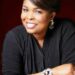 Patience Jonathan Reacts to Political Crisis in Rivers