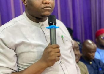 Obio/Akpor: You Must Be Loyal to Gov Fubara – Ihunwo Tells Appointees