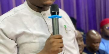 Obio/Akpor: You Must Be Loyal to Gov Fubara – Ihunwo Tells Appointees
