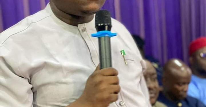 Obio/Akpor: You Must Be Loyal to Gov Fubara – Ihunwo Tells Appointees