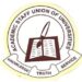 ASUU Vows To Begin Strike in Two Weeks If…