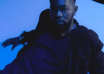 Patoranking Builds Mini Football Stadium in Ebute Meta