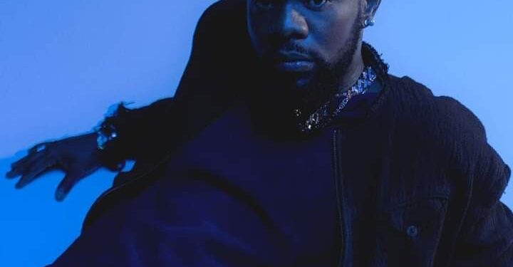 Patoranking Builds Mini Football Stadium in Ebute Meta