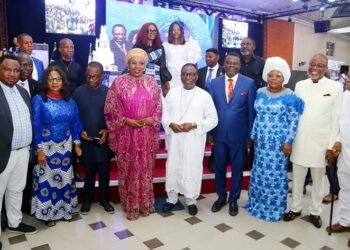 Gov Fubara Donates N20M to Foundation Faith Church