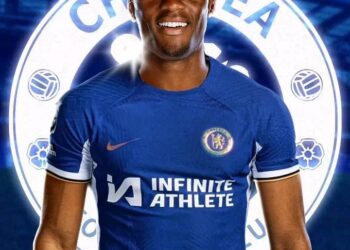 Chelsea’s New Coach Completes First Signing