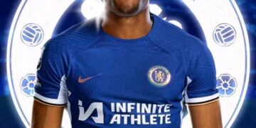 Chelsea’s New Coach Completes First Signing