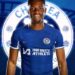 Chelsea’s New Coach Completes First Signing