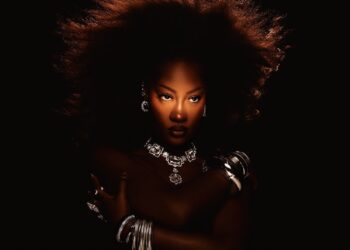 Tems Releases New Album “Born In The Wild”