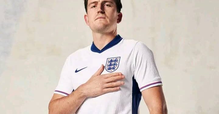 Euros 2024: Maguire Reacts to Exclusion From England’s Final Squad