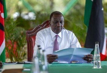Kenyan President Ruto Withdraws Controversial Finance Bill Following Violent Protests