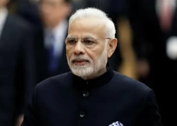 Breaking: Indian Prime Minister Resigns