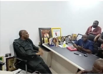 Rivers State is Tired of Wike – Finally, Amaechi Reacts to Political Crisis in Rivers