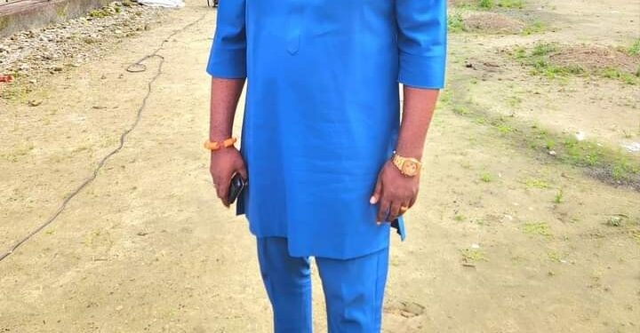 “I Will Not Subvert The Resources Meant For PHALGA People” – Caretaker Chairman