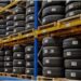 Aso Rock Reportedly Spends N244M For The Purchase of Tyres