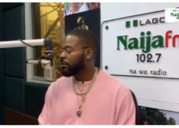Why I Did Not Attend Davido’s Wedding – Falz