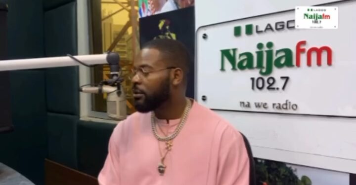 Why I Did Not Attend Davido’s Wedding – Falz