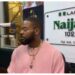 Why I Did Not Attend Davido’s Wedding – Falz