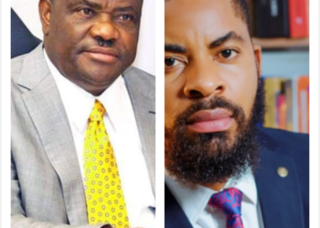 FCT is Not Rivers, Where People Write Results and shoot Guns – Adeyanju Replies Wike