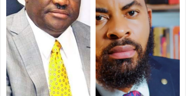 FCT is Not Rivers, Where People Write Results and shoot Guns – Adeyanju Replies Wike