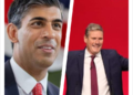 Sunak Loses as Keir Starmer Emerges New United Kingdom Prime Minister
