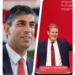 Sunak Loses as Keir Starmer Emerges New United Kingdom Prime Minister