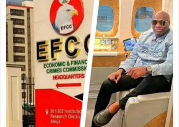 EFCC is Corrupt, Useless – Mompha