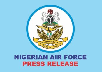 NAF UAV, NOT HELICOPTER, CRASHED IN KADUNA