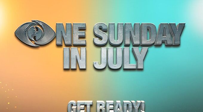 BBNaija Organizers Announce Date For Reality Show