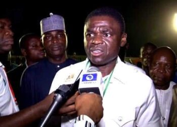 Edo State Government Issues 7-day Ultimatum to Shaibu to Return 22 Vehicles