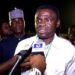 Edo State Government Issues 7-day Ultimatum to Shaibu to Return 22 Vehicles