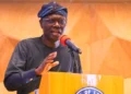 Do Not Donate Your Pension To Religious Organizations – Sanwo-Olu Warns Retirees