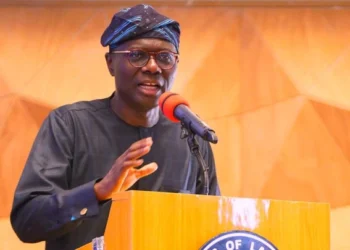 Do Not Donate Your Pension To Religious Organizations – Sanwo-Olu Warns Retirees