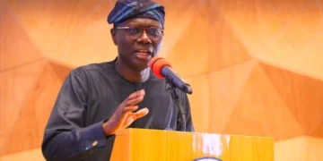 Do Not Donate Your Pension To Religious Organizations – Sanwo-Olu Warns Retirees