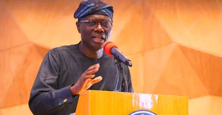 Do Not Donate Your Pension To Religious Organizations – Sanwo-Olu Warns Retirees