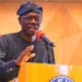 Do Not Donate Your Pension To Religious Organizations – Sanwo-Olu Warns Retirees
