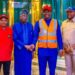 Breaking: Tinubu, Organized Labour in Closed-Door Meeting