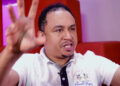 Daddy Freeze To Pay N5M Adultery Fine as Appeal Court Upholds High Court Ruling