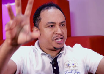 Daddy Freeze To Pay N5M Adultery Fine as Appeal Court Upholds High Court Ruling