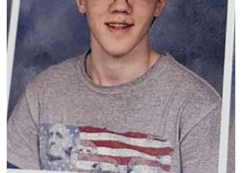 Identity of 20-year-old Boy Behind The Shooting of Trump Revealed