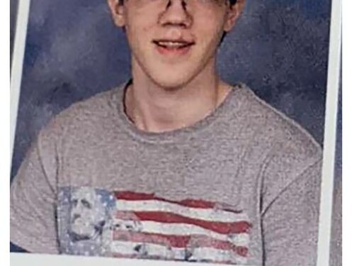 Identity of 20-year-old Boy Behind The Shooting of Trump Revealed