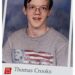 Identity of 20-year-old Boy Behind The Shooting of Trump Revealed
