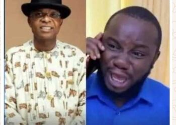 RSPC Confirm Abduction, Release of Father of Sabinus