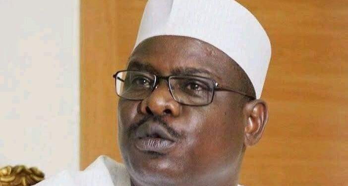 Criticism: Senate Removes Ndume as Chief Whip