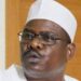 Criticism: Senate Removes Ndume as Chief Whip