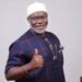 Breaking: LP Senator Defects To APC