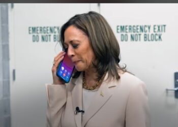 Obama, Wife Endorse Kamala Harris For President