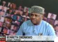 Kenneth Okonkwo Denies Dumping Labour Party, Says He Remains a Full-fledged Member