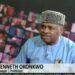 Kenneth Okonkwo Denies Dumping Labour Party, Says He Remains a Full-fledged Member