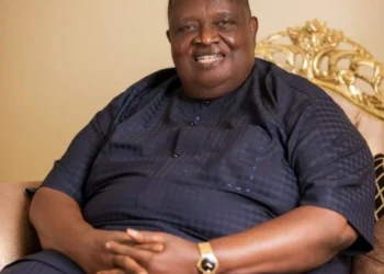 Breaking: President General of Ohanenze Ndigbo Dies at 82