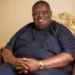 Breaking: President General of Ohanenze Ndigbo Dies at 82